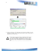 Preview for 20 page of Riva RC1202HD Installation Manual
