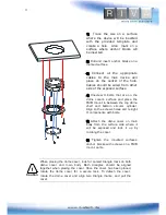 Preview for 11 page of Riva RC2102HD-5511 Installation Manual