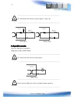 Preview for 14 page of Riva RC2102HD-5511 Installation Manual