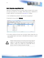 Preview for 20 page of Riva RC2102HD-5511 Installation Manual