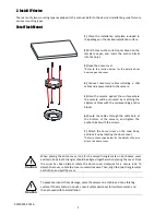 Preview for 2 page of Riva RC2103HD-6611 Quick Start Manual