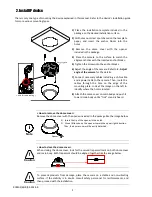 Preview for 2 page of Riva RC3402HD-6311IR Quick Installation Manual