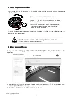 Preview for 3 page of Riva RC3402HD-6311IR Quick Installation Manual