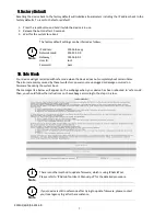 Preview for 7 page of Riva RC3402HD-6311IR Quick Installation Manual