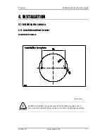 Preview for 7 page of Riva RC362HD-6211IR Installation Manual