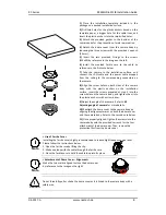 Preview for 8 page of Riva RC362HD-6211IR Installation Manual