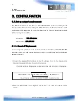 Preview for 15 page of Riva RC3702HD-5314 Installation Manual