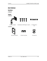 Preview for 14 page of Riva RC4602SV-7416A-30 Installation Manual