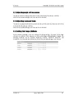 Preview for 19 page of Riva RC4602SV-7416A-30 Installation Manual