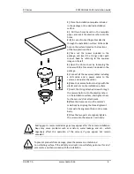 Preview for 8 page of Riva RC5502HD-6415-05 Installation Manual