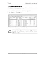 Preview for 17 page of Riva RC5502HD-6415-05 Installation Manual