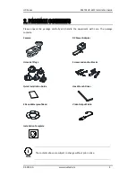 Preview for 5 page of Riva RC6702HD-6311 Installation Manual