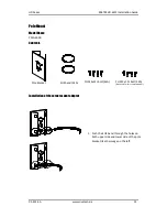 Preview for 12 page of Riva RC6702HD-6311 Installation Manual