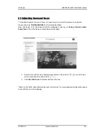 Preview for 16 page of Riva RC6702HD-6311 Installation Manual