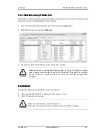 Предварительный просмотр 24 страницы Riva RC6702HD-6311 Installation Manual