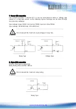 Preview for 11 page of Riva RC6802HD-6217 Installation Manual