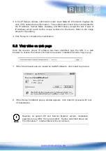 Preview for 14 page of Riva RC6802HD-6217 Installation Manual