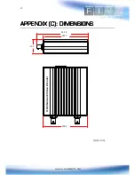 Preview for 21 page of Riva re1000 Installation Manual