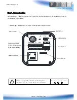 Предварительный просмотр 2 страницы Riva RTC1130 Quick Installation Manual