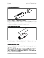 Preview for 11 page of Riva RTC6500 SERIES Installation Manual