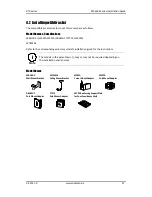 Preview for 12 page of Riva RTC6500 SERIES Installation Manual