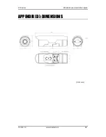 Preview for 28 page of Riva RTC6500 SERIES Installation Manual