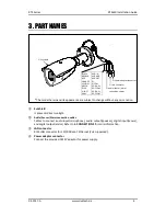 Preview for 6 page of Riva RTS650 Installation Manual