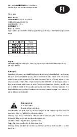 Preview for 9 page of rivacase 4260403572016 User Manual