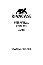 rivacase 4260403573570 User Manual preview