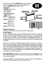 Предварительный просмотр 3 страницы rivacase 4260403573570 User Manual