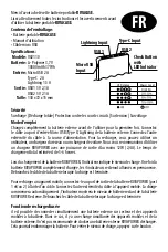 Предварительный просмотр 5 страницы rivacase 4260403573570 User Manual