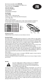 Предварительный просмотр 6 страницы rivacase RIVAPOWER VA2208 User Manual