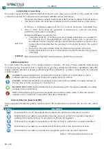 Предварительный просмотр 8 страницы Rivacold CO2NNEXT Assembly Instructions Manual