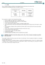 Предварительный просмотр 39 страницы Rivacold CO2NNEXT Assembly Instructions Manual