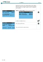 Предварительный просмотр 48 страницы Rivacold CO2NNEXT Assembly Instructions Manual
