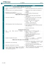 Предварительный просмотр 58 страницы Rivacold CO2NNEXT Assembly Instructions Manual