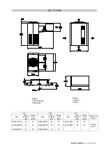 Предварительный просмотр 31 страницы Rivacold FAH003Z001 Use And Maintenance Handbook