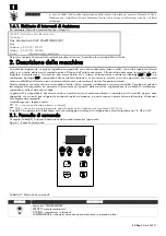 Preview for 8 page of Rivacold FS Series Use And Maintenance Handbook