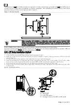 Preview for 47 page of Rivacold FS Series Use And Maintenance Handbook