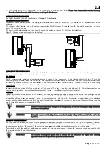 Preview for 48 page of Rivacold FS Series Use And Maintenance Handbook