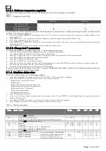 Preview for 51 page of Rivacold FS Series Use And Maintenance Handbook