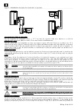 Preview for 106 page of Rivacold FS Series Use And Maintenance Handbook