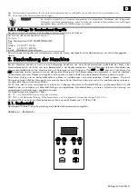 Preview for 125 page of Rivacold FS Series Use And Maintenance Handbook