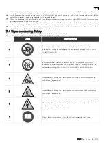 Предварительный просмотр 8 страницы Rivacold RCMR 1350604ED Assembly Instructions Manual