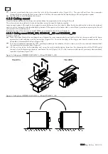 Предварительный просмотр 13 страницы Rivacold RCMR 1350604ED Assembly Instructions Manual