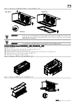 Предварительный просмотр 14 страницы Rivacold RCMR 1350604ED Assembly Instructions Manual