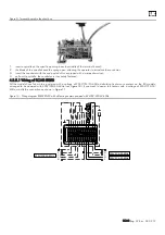 Предварительный просмотр 16 страницы Rivacold RCMR 1350604ED Assembly Instructions Manual