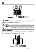 Предварительный просмотр 17 страницы Rivacold RCMR 1350604ED Assembly Instructions Manual