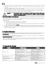 Предварительный просмотр 21 страницы Rivacold RCMR 1350604ED Assembly Instructions Manual