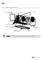 Предварительный просмотр 23 страницы Rivacold RCMR 1350604ED Assembly Instructions Manual